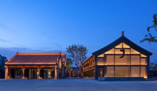 亳都·新象9月29日開街！首店經(jīng)濟激活千年商都新消費